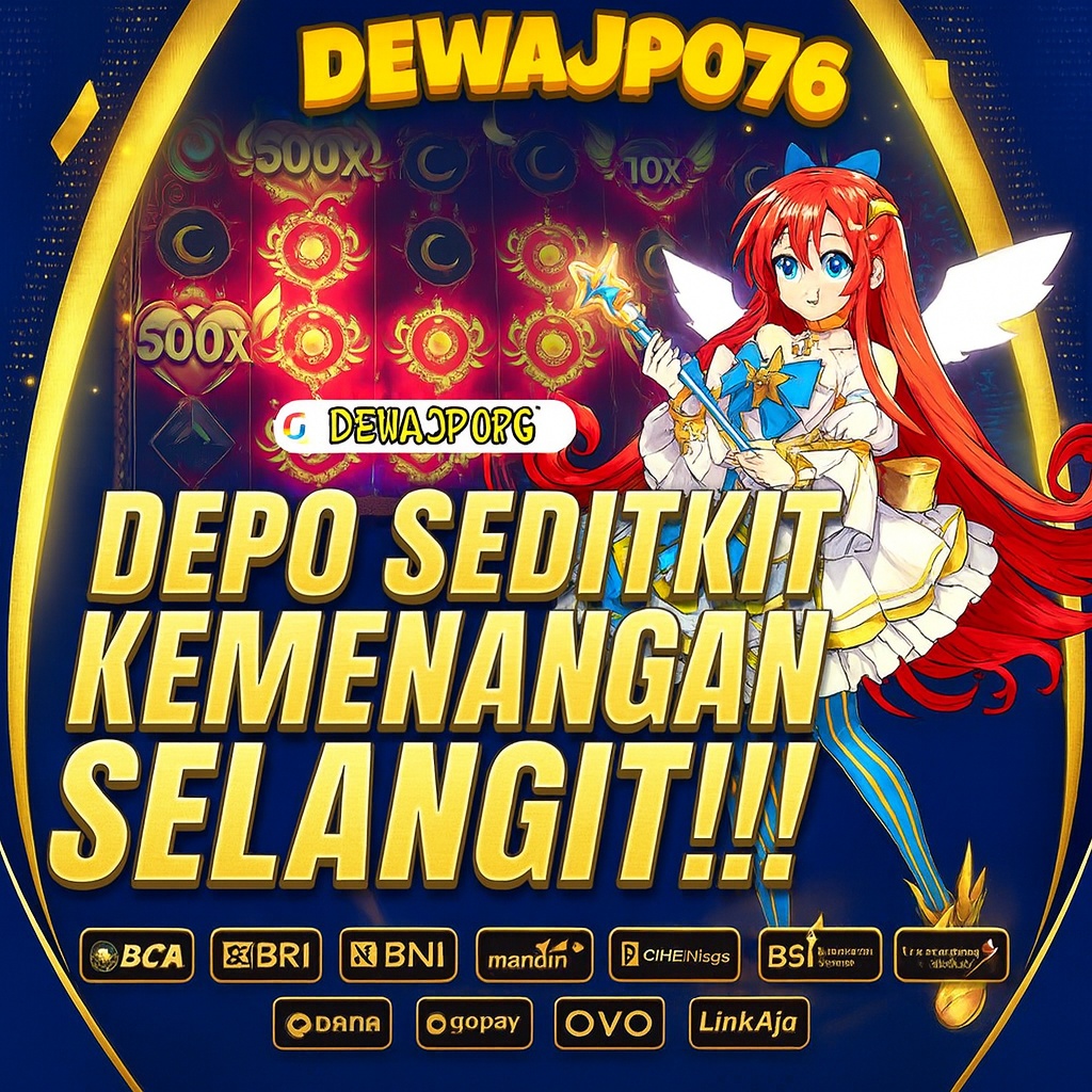 Dewajp076 : Dewajp 076 PC Game with Most Fun Co-op Mode 2025